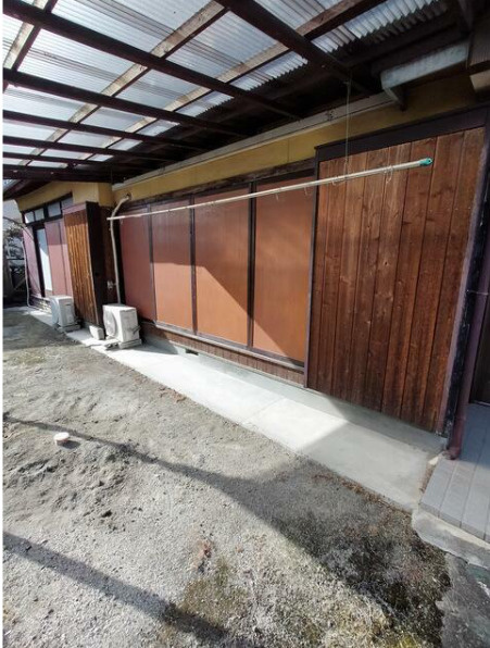 売戸建住宅のその他