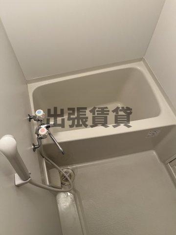 仲介手数料0円！エスポワールOSUGIの浴室