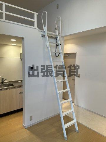 仲介手数料0円！エスポワールOSUGIの内装