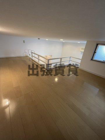 仲介手数料0円！エスポワールOSUGIの内装