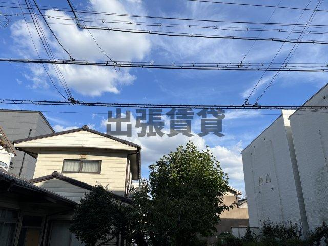 仲介手数料0円！エスポワールOSUGIの展望