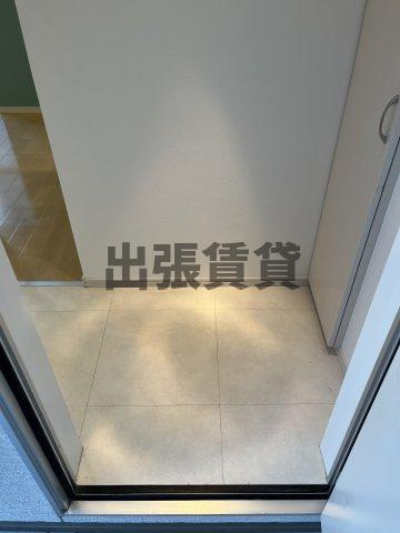 仲介手数料0円！エスポワールOSUGIの玄関