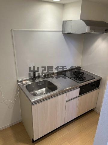 仲介手数料0円！エスポワールOSUGIのキッチン