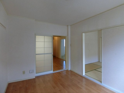 【内装】 | モアクレスト綾園