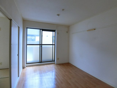 【洋室】 | モアクレスト綾園