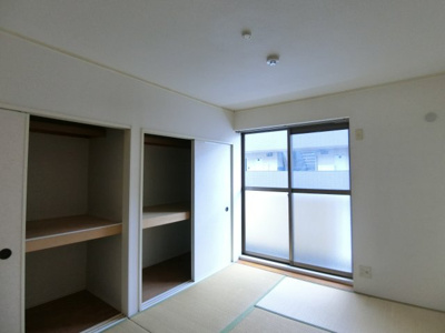 【その他】 | モアクレスト綾園