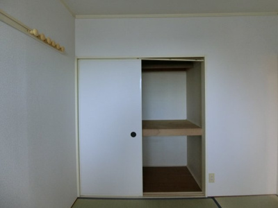 【収納】 | モアクレスト綾園