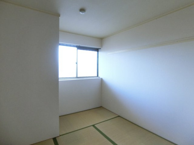 【和室】 | モアクレスト綾園