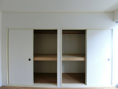 【収納】 | モアクレスト綾園