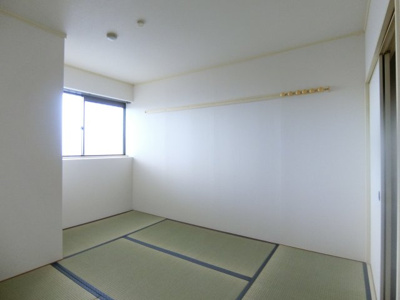 【和室】 | モアクレスト綾園