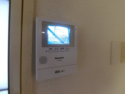 【セキュリティ】 | モアクレスト綾園