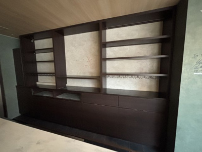 【収納】 | BASIC北野坂ビル