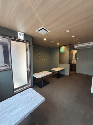 【ロビー】 | BASIC北野坂ビル