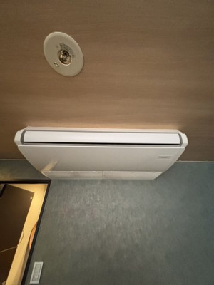 【設備】 | BASIC北野坂ビル