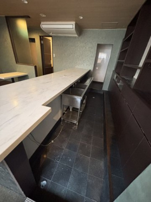 【内装】 | BASIC北野坂ビル