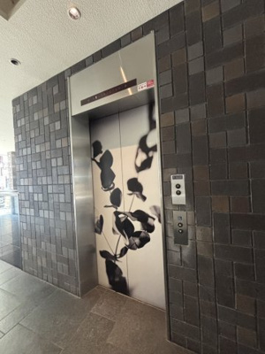 【エントランス】 | BASIC北野坂ビル