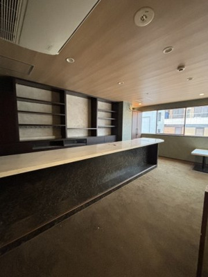 【内装】 | BASIC北野坂ビル