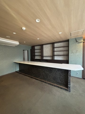 【内装】 | BASIC北野坂ビル