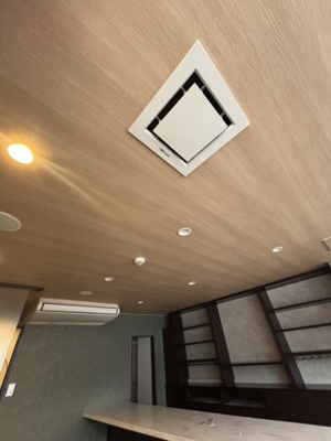 【設備】 | BASIC北野坂ビル