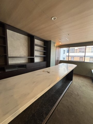 【内装】 | BASIC北野坂ビル