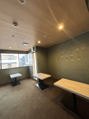 【内装】 | BASIC北野坂ビル