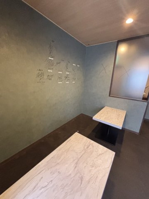 【内装】 | BASIC北野坂ビル