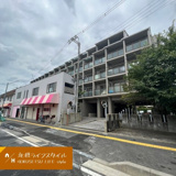 コスモ池田の画像