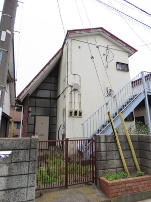 【外観】 | 鶴ヶ島市下新田売地