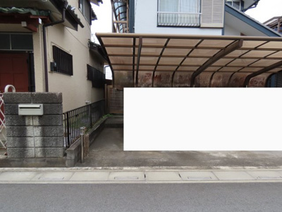 【展望】 | 鶴ヶ島市下新田売地