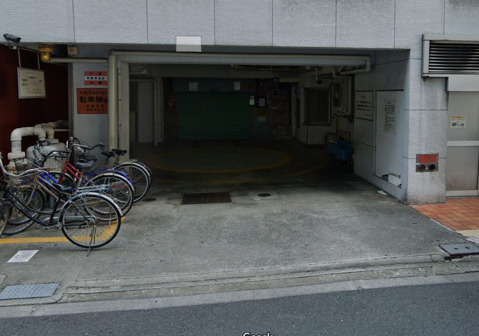 淀屋橋ホワイトビルの設備