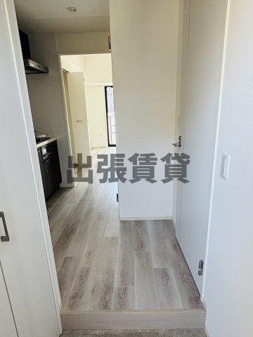 仲介手数料0円！！レジデンシア泉Ⅰの内装