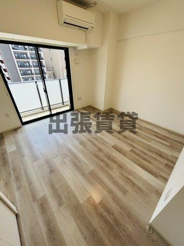 仲介手数料0円！！レジデンシア泉Ⅰの居間・リビング