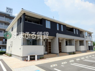 アステリズム　岡崎市上地２丁目の画像