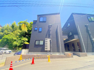 メゾンカリーノ牛田新町NO1の画像