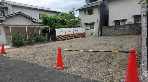 【外観】 | S11883-松ヶ崎