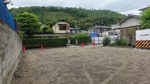 【外観】 | S11883-松ヶ崎