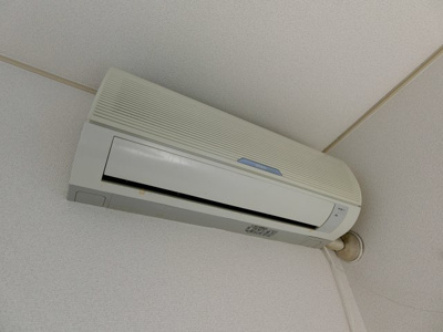 【設備】 | パレス向日葵