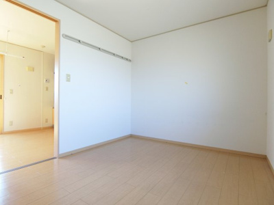 【寝室】 | パレス向日葵