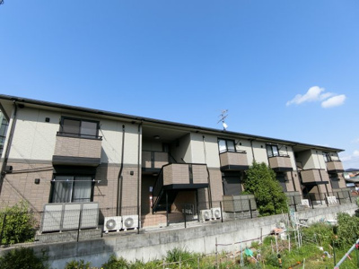 【外観】 | パレス向日葵