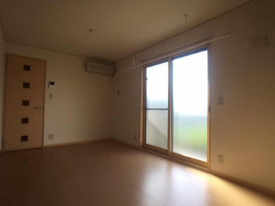 【居間・リビング】 | パレス向日葵