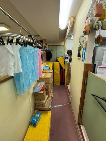 クイーンズハウス