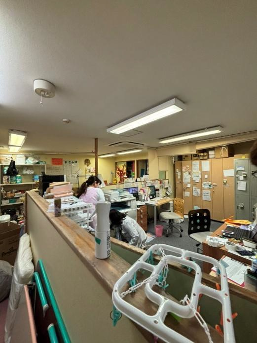 クイーンズハウス
