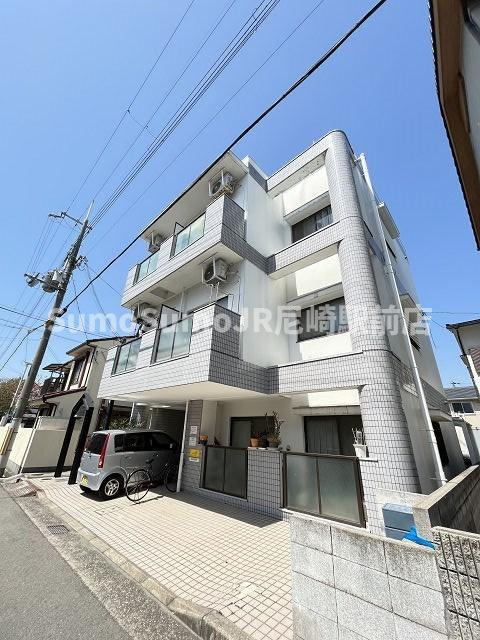 サンパレス21東園田Ⅱ