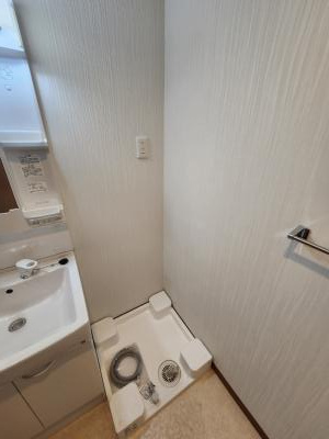 カーサ・フェリーチェ桂の設備