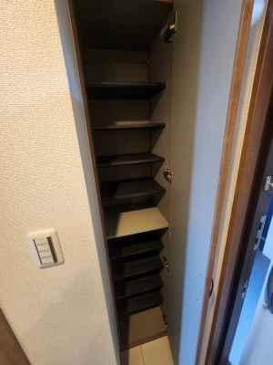 カーサ・フェリーチェ桂のその他