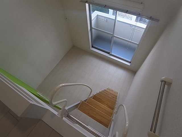 神戸市須磨区大池町５丁目のアパート