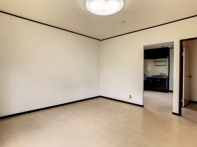 ハピネスの循環をアナタへの居間・リビング|※参考に1階のお部屋の写真です