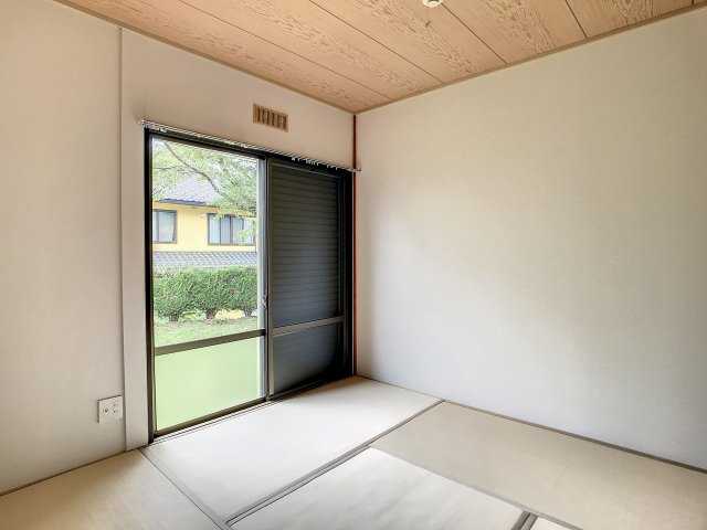ハピネスの循環をアナタへの和室|※参考に1階のお部屋の写真です
