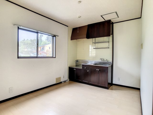 ハピネスの循環をアナタへの居間・リビング|※参考に1階のお部屋の写真です