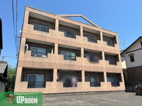 レジデンス犬山